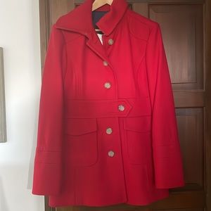 Gorgeous J.Crew Women’s Coat.